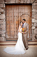 Tamer & Mira's Wedding, Watermark Images